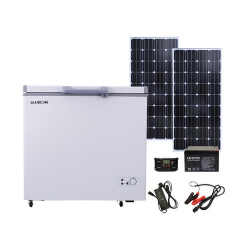 CONGELATEUR SOLAIRE