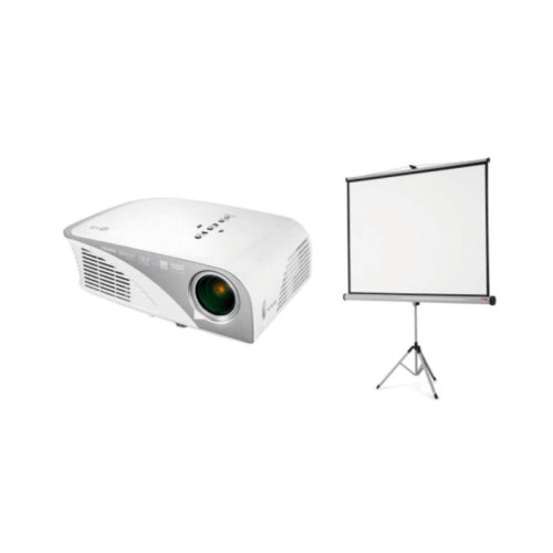 VIDEO PROJECTEUR