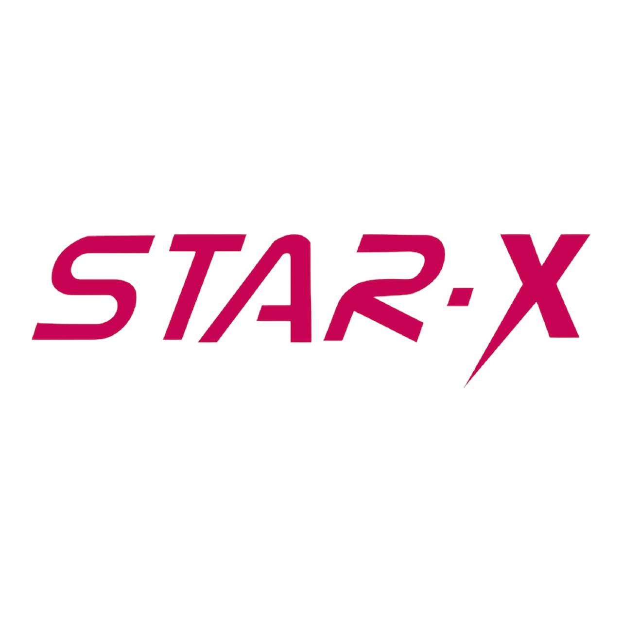 STAR X