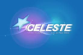 CELESTE