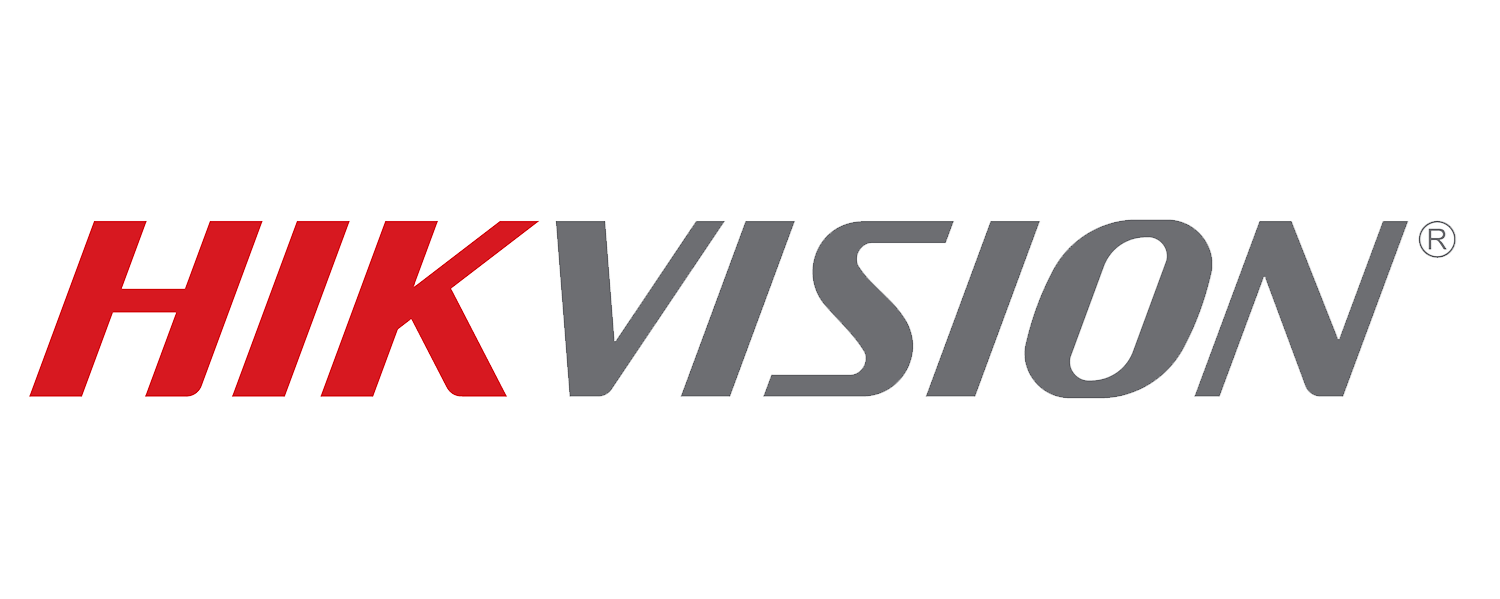 HIKVISION