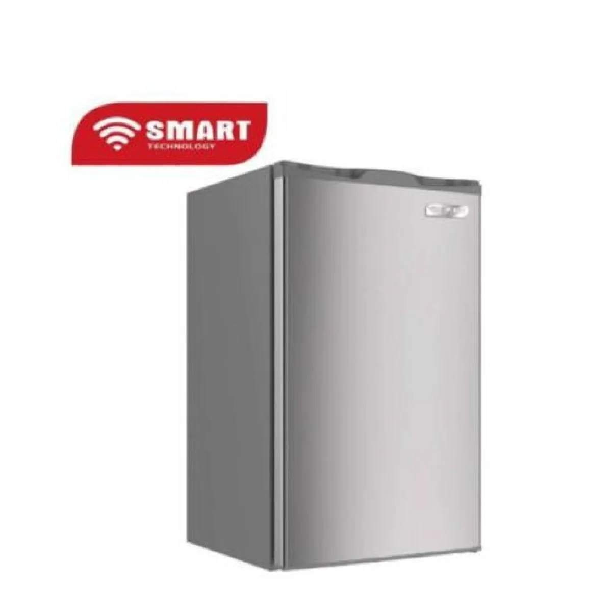 REFRIGERATEUR SMART TECHNOLOGY BAR 1PORTE SILVER STR90H