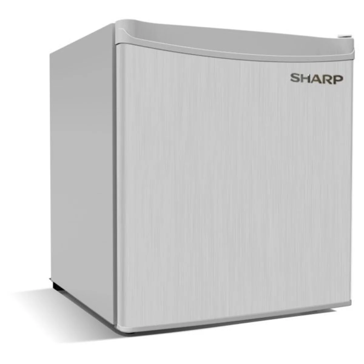 REFRIGERATEUR MINI BAR SHARP 65LITRES GRISE SJ-K75XJ-SL2