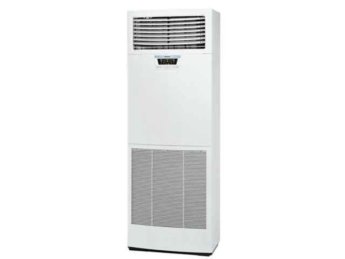 SPLIT FINIX 48000BTU 5CV ARMOIRE GAZ 410