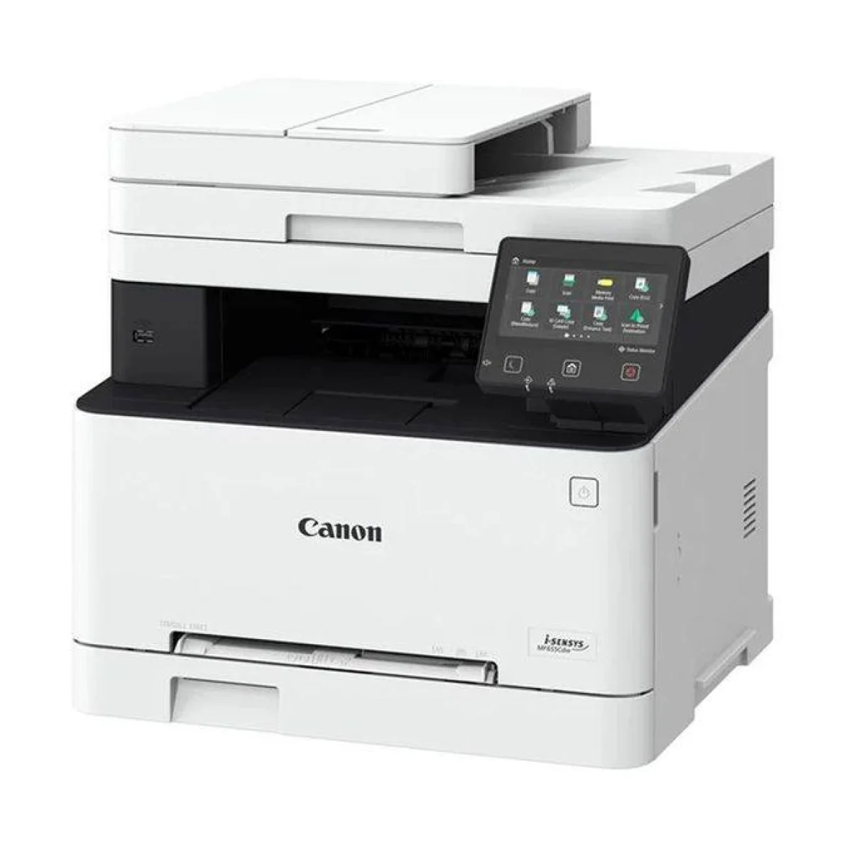 IMPRIMANTE CANON  i-SENSYS MF742Cdw