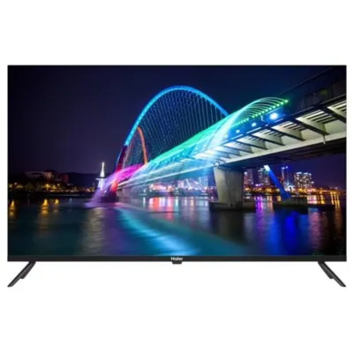 TELEVISEUR HAIER 55 POUCES SMART ANDROID H55K8000G
