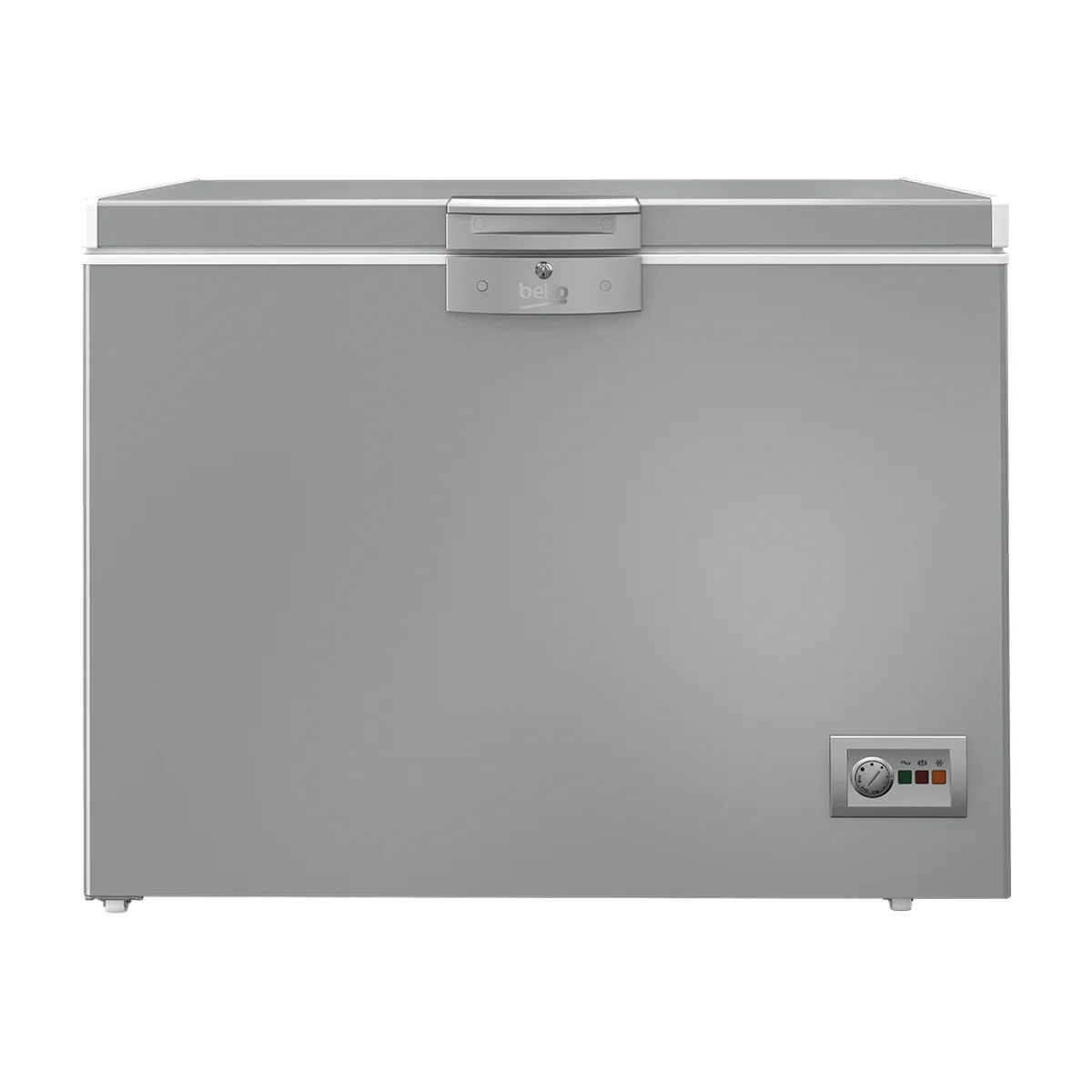 CONGELATEUR BEKO HORIZONTAL 400LITRES HSM30081S