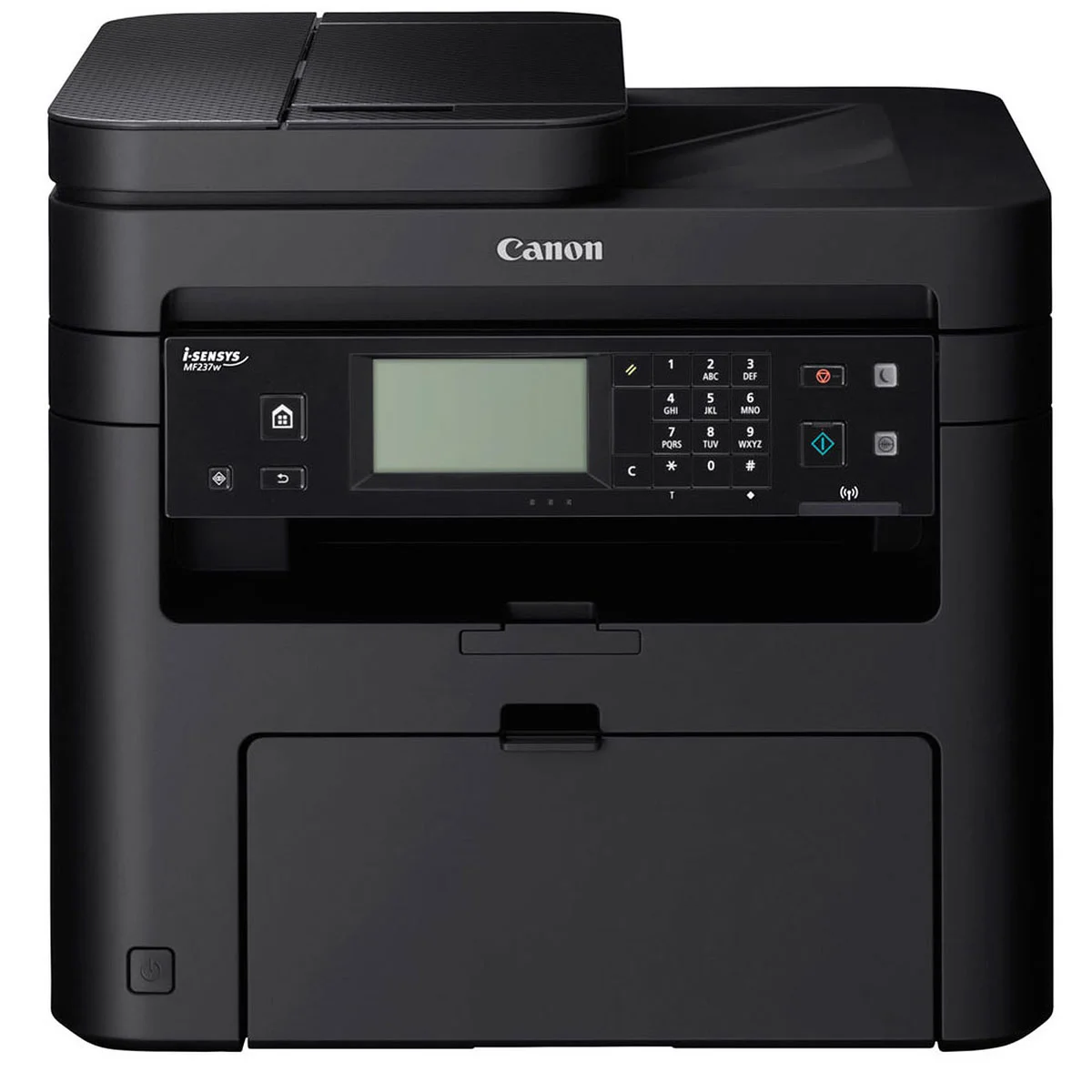 IMPRIMANTE CANON LaserJet Mono A4 MFP 237W