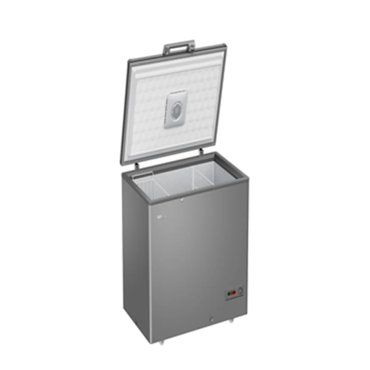  CONGELATEUR HAIER HORIZONTAL 146LITRES HCF 208S