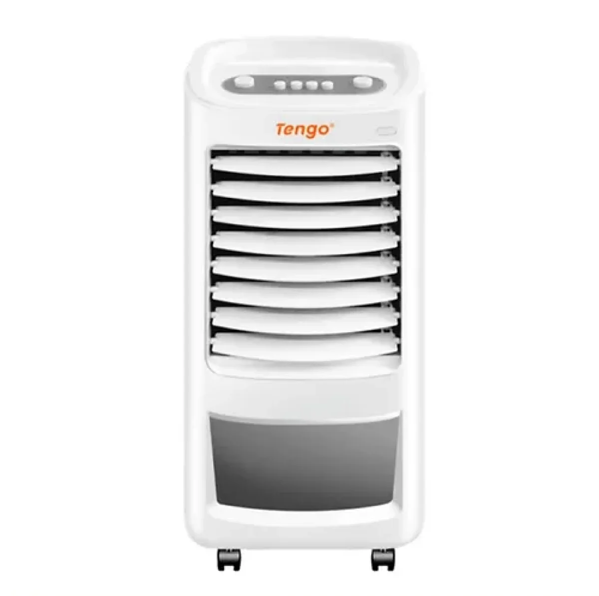 REFROIDISSEUR D'AIR TENGO VENTILATEUR ET CLIMATISEUR A EAU à EauTG15A