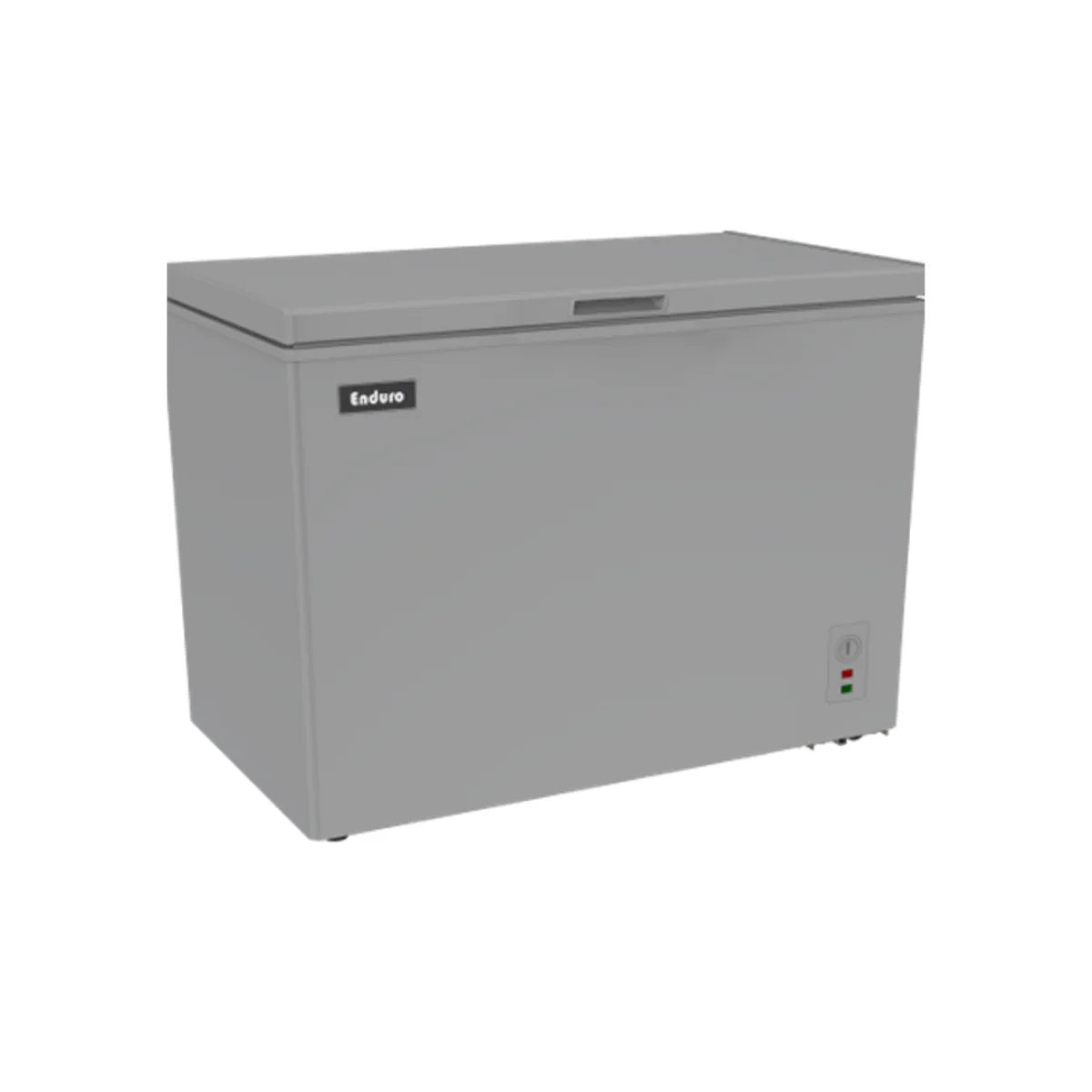 CONGELATEUR ENDURO HORIZONTAL 400LITRES CH400VS