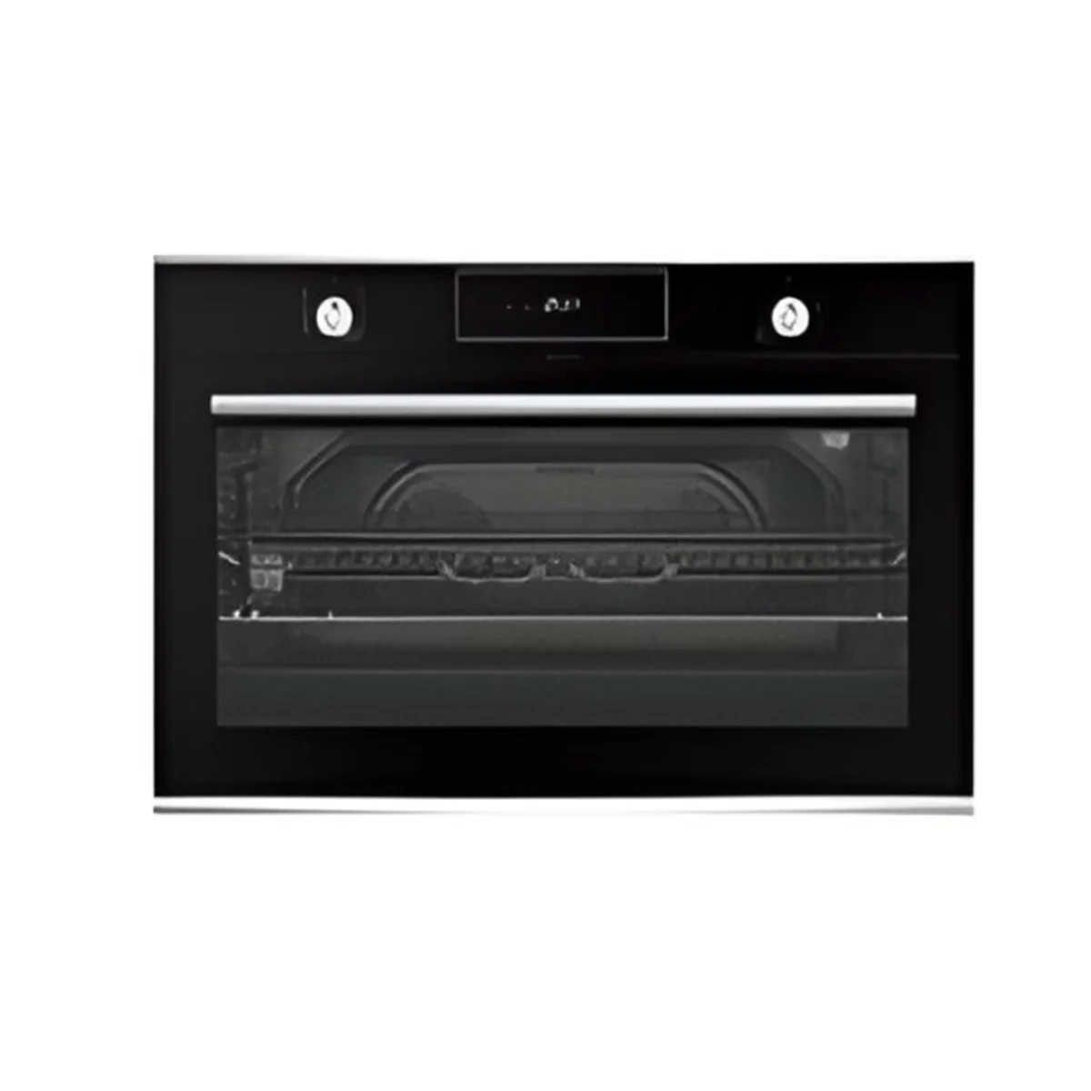 FOUR ENDURO ENCASTRABLE ELECTRIQUE 90X60 INOX LT95277