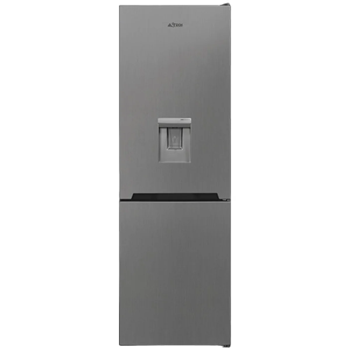 REFRIGERATEUR ASTECH COMBINE 3TIROIRS 336LITRES AVEC FONTAINE FC3821H