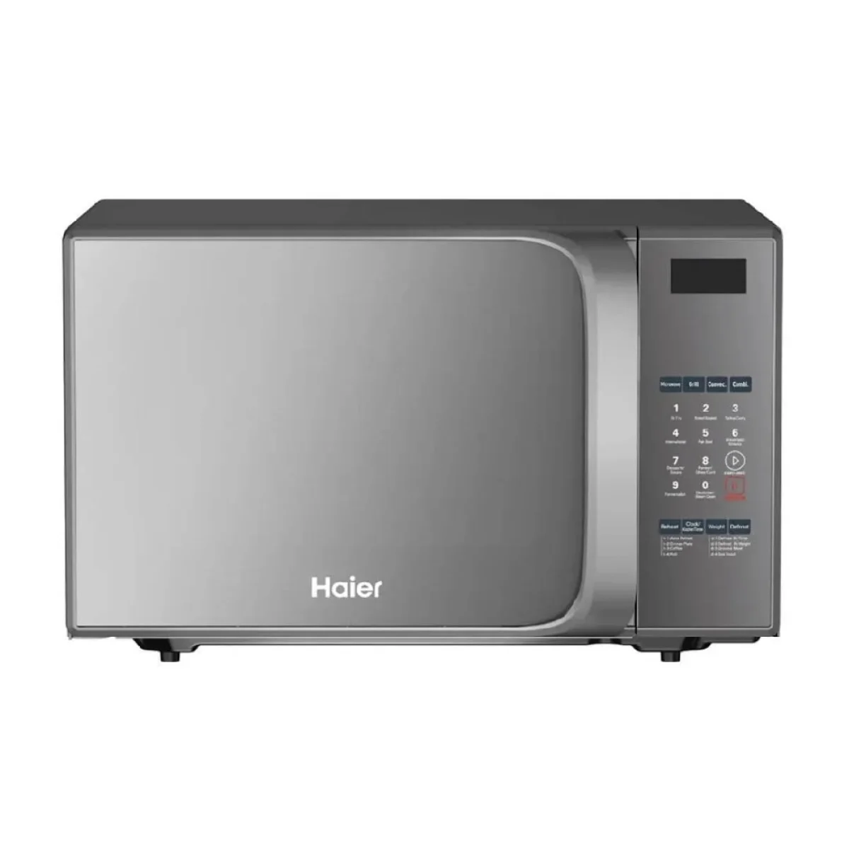 FOUR A MICRO ONDES AIRFRYER HAIER  30 LITRES 5 EN 1 MW-30AFSH
