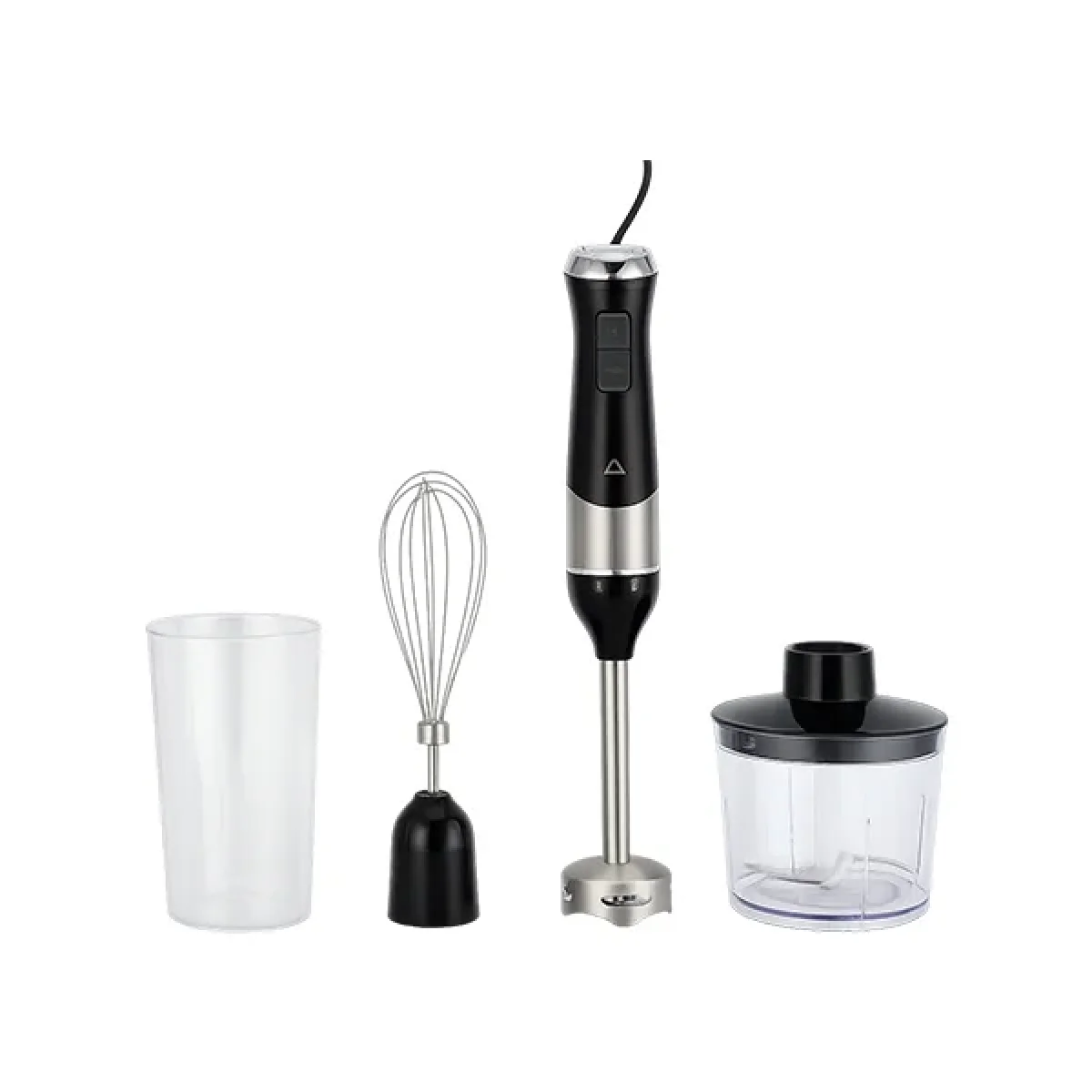 MIXEUR ENDURO PLONGEANT 600W  HB600WAIO