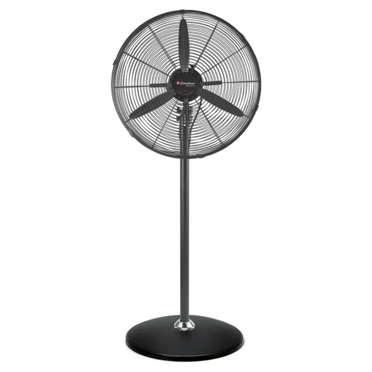 VENTILATEUR BINATONE SUR PIED INDUSTRIEL 30POUCES EN FER HDF-3020