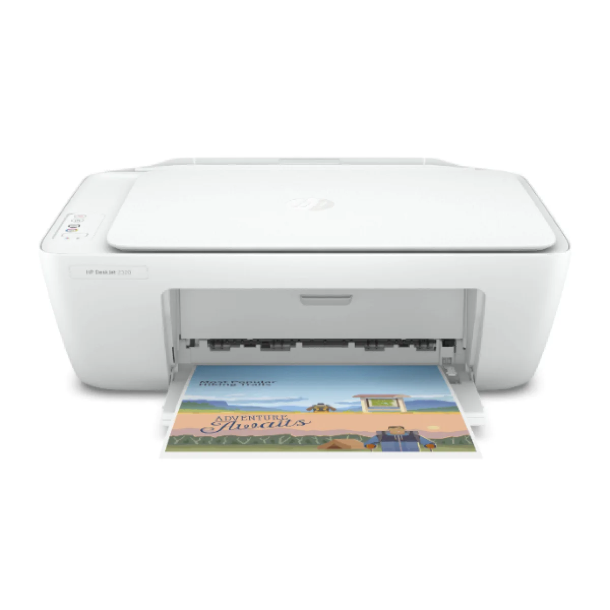 IMPRIMANTE HP DeskJet 2320