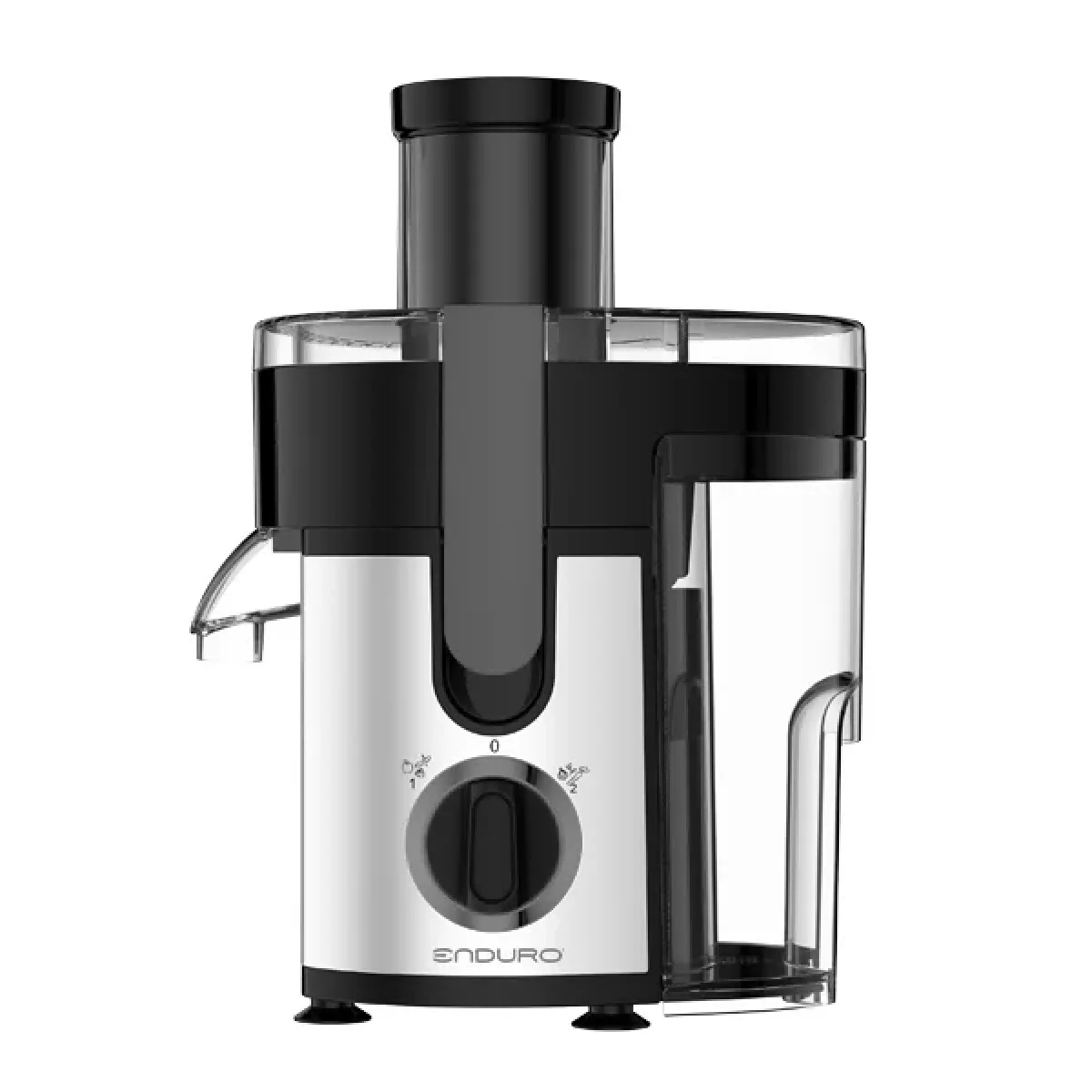 EXTRACTEUR DE JUS ENDURO 400W JE600MLX