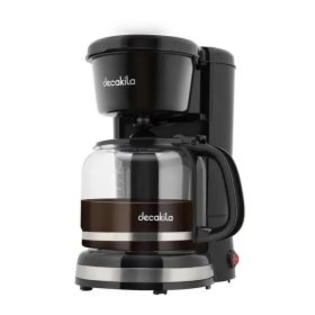 MACHINE A CAFE DECAKILA 1.8LITRES KECF018B