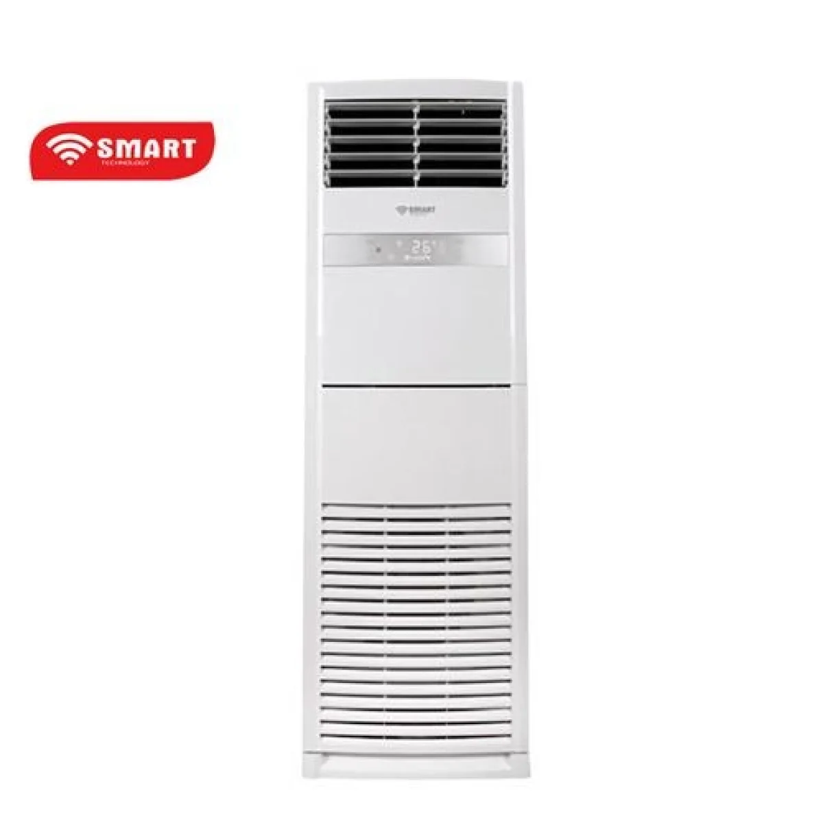 SPLIT SMART TECHNOLOGY 24000BTU 3CV ARMOIRE INVERTER R410 STF24 TESLA