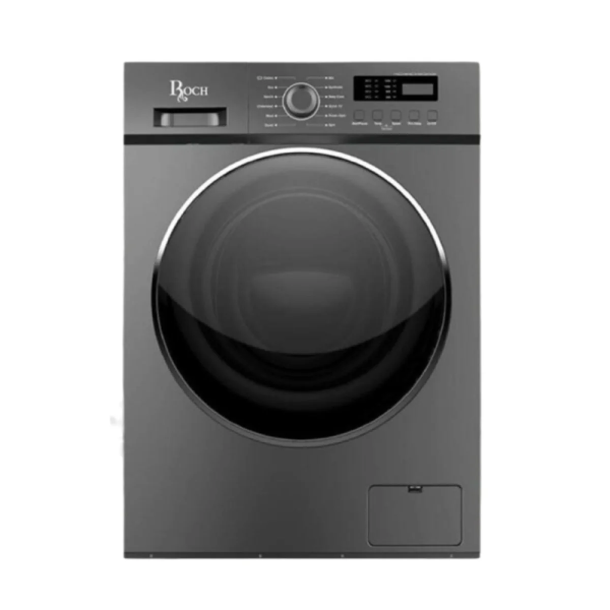 MACHINE A LAVER ROCH 10KG INVERTER A++ + RMW100SIH