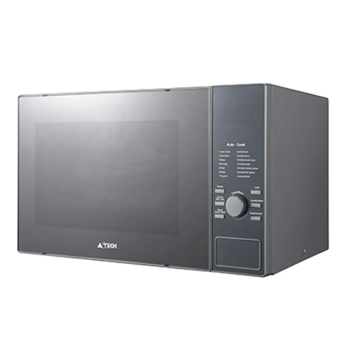 MICRO ONDE ASTECH 30LITRES  G30FZ500-GZ 