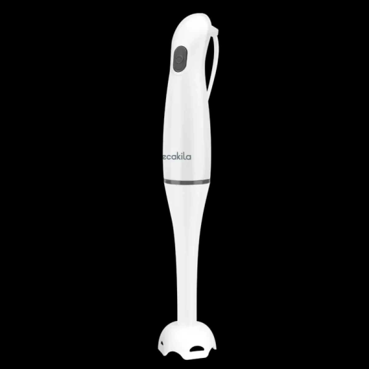 MIXEUR PLONGEANT A 2Vitesses DECAKILA , 300W, BlANC KEJB025W