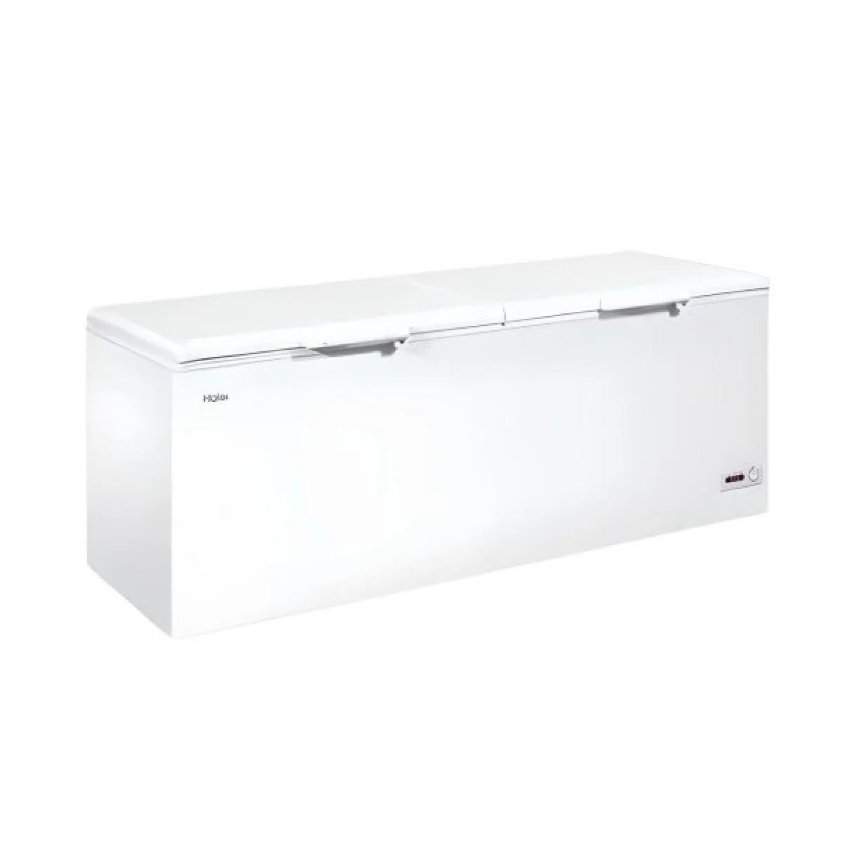 CONGELATEUR HAIER HORIZONTAL 900LITRES BLANC HCF788