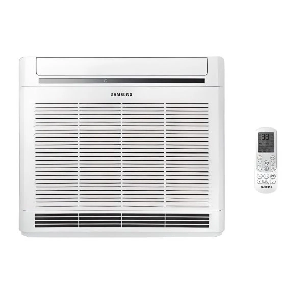 Climatiseur Samsung CX 18000 BTU 2.5CV Console – Froid et Chaud