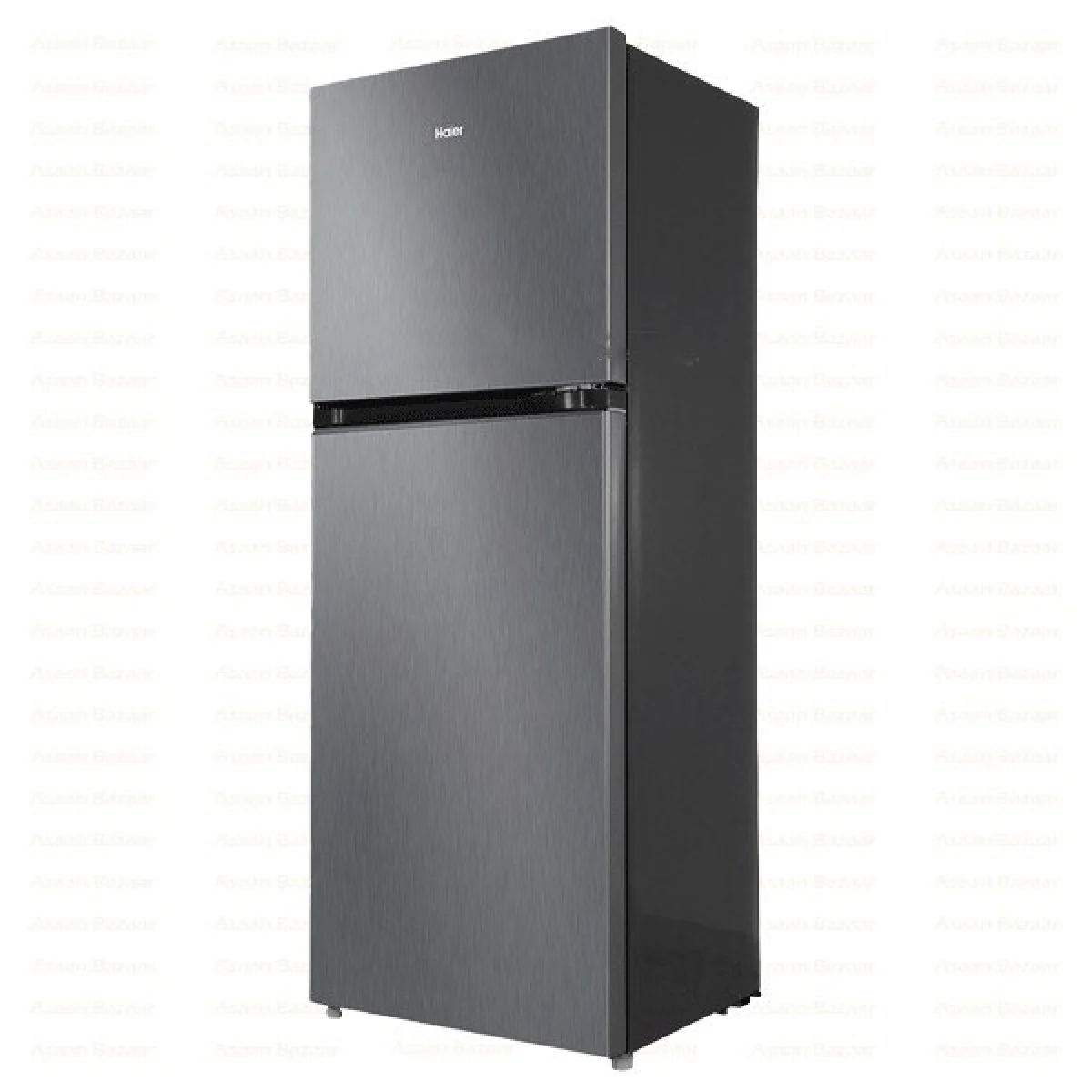 REFRIGERATEUR HAIER 2PORTES SILVER 310SS