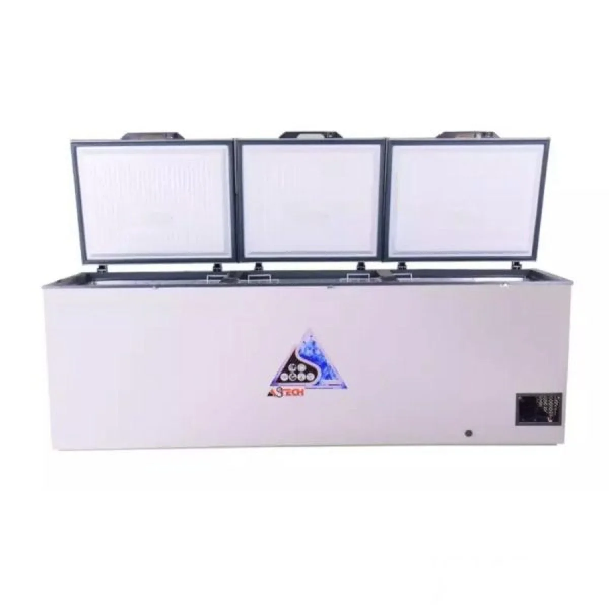 CONGELATEUR HORIZONTAL ASTECH 830LITRES CH830AC 