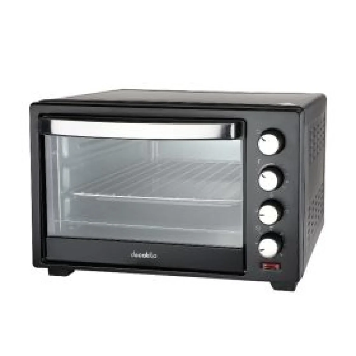 FOUR ELECTRIQUE  DECAKILA GRILLE 38LITRES 1 PIECE KEEVOO9B
