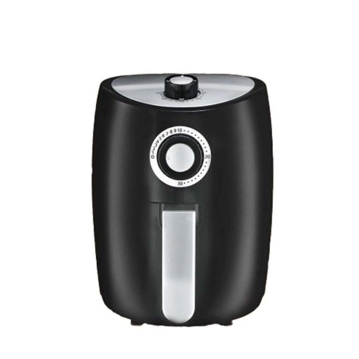 AIR FRYER DECAKILA A AIR MANUEL 2 PIECE G 2,2LITRES NOIR KEEC034B