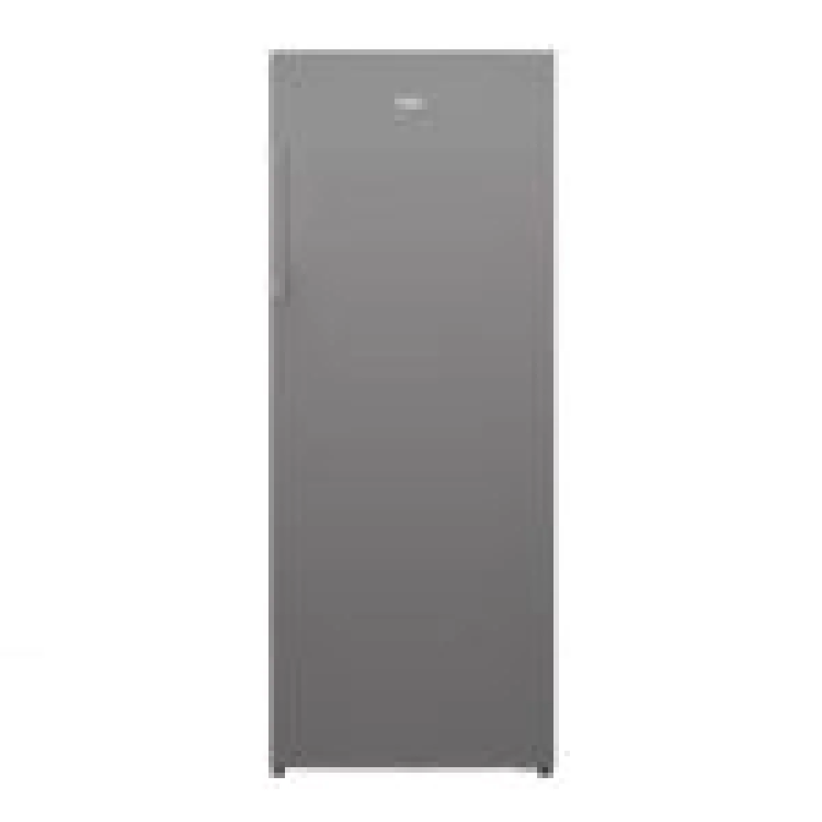 CONGELATEUR BEKO VERTICAL 6TIROIRS PLAQUE ALUMINIUM GRIS RESE3OOS