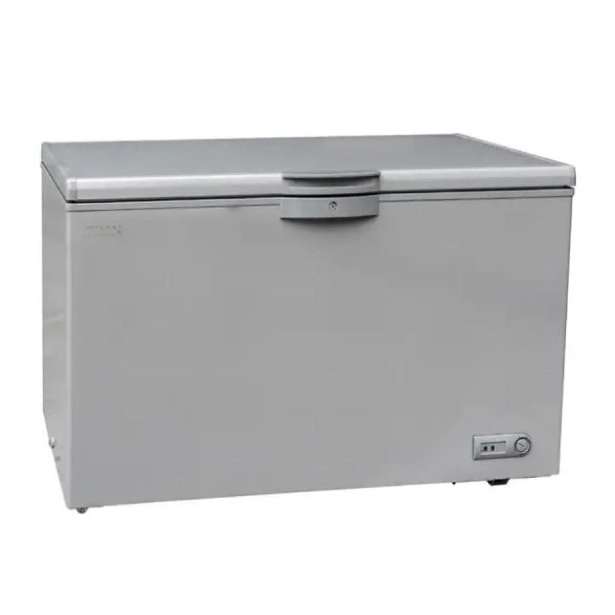 CONGELATEUR FINIX HORIZONTAL 500LITRES GRIS BDW-450