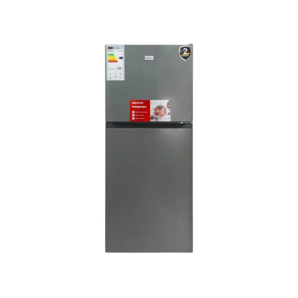 REFRIGERATEUR ELACTRON 2PORTES NOS FROST 197L EL-143TMNX