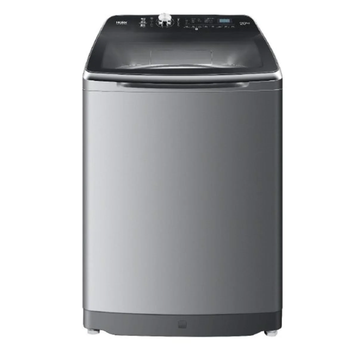 MACHINE A LAVER HAIER 14KG TOP LOAD GRIS HWM140-1678S