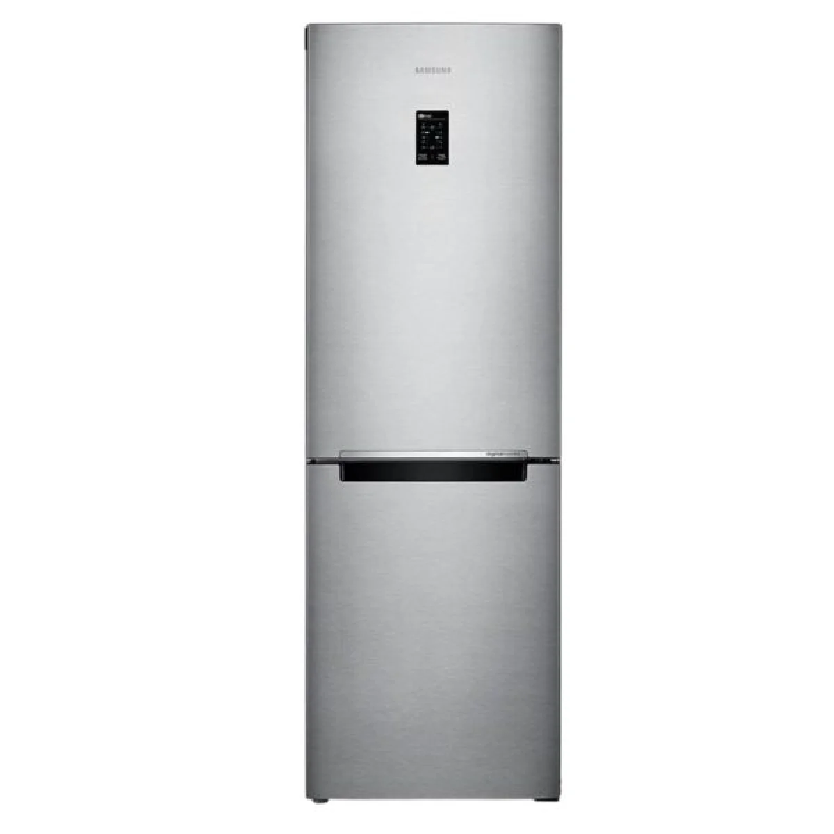 REFRIGERATEUR SAMSUNG COMBINE 3TIROIRS GRIS 290LITRES RB29FERNDSA