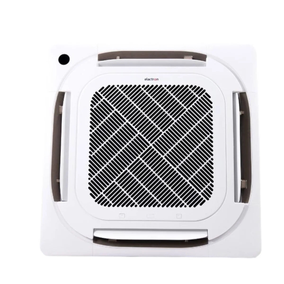 SPLIT ELACTRON CASSETTE 24000BTU 3CV