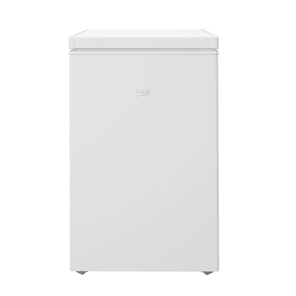 CONGELATEUR BEKO HORIZONTAL 104LITRES BLANC HS210520