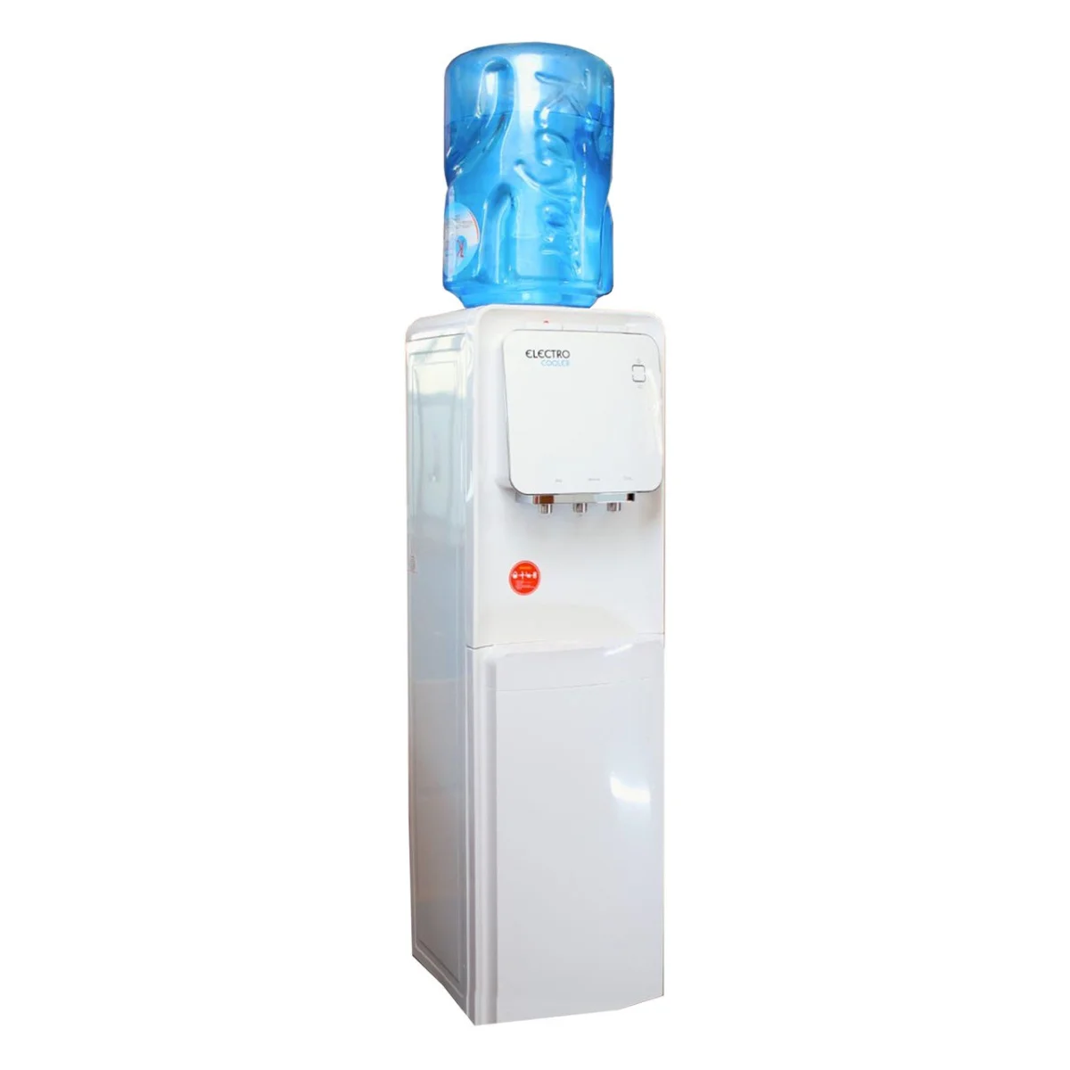 FONTAINE ELECTROCOOL AVEC FRIGO+CONGELATEUR YLR1.5JXR12