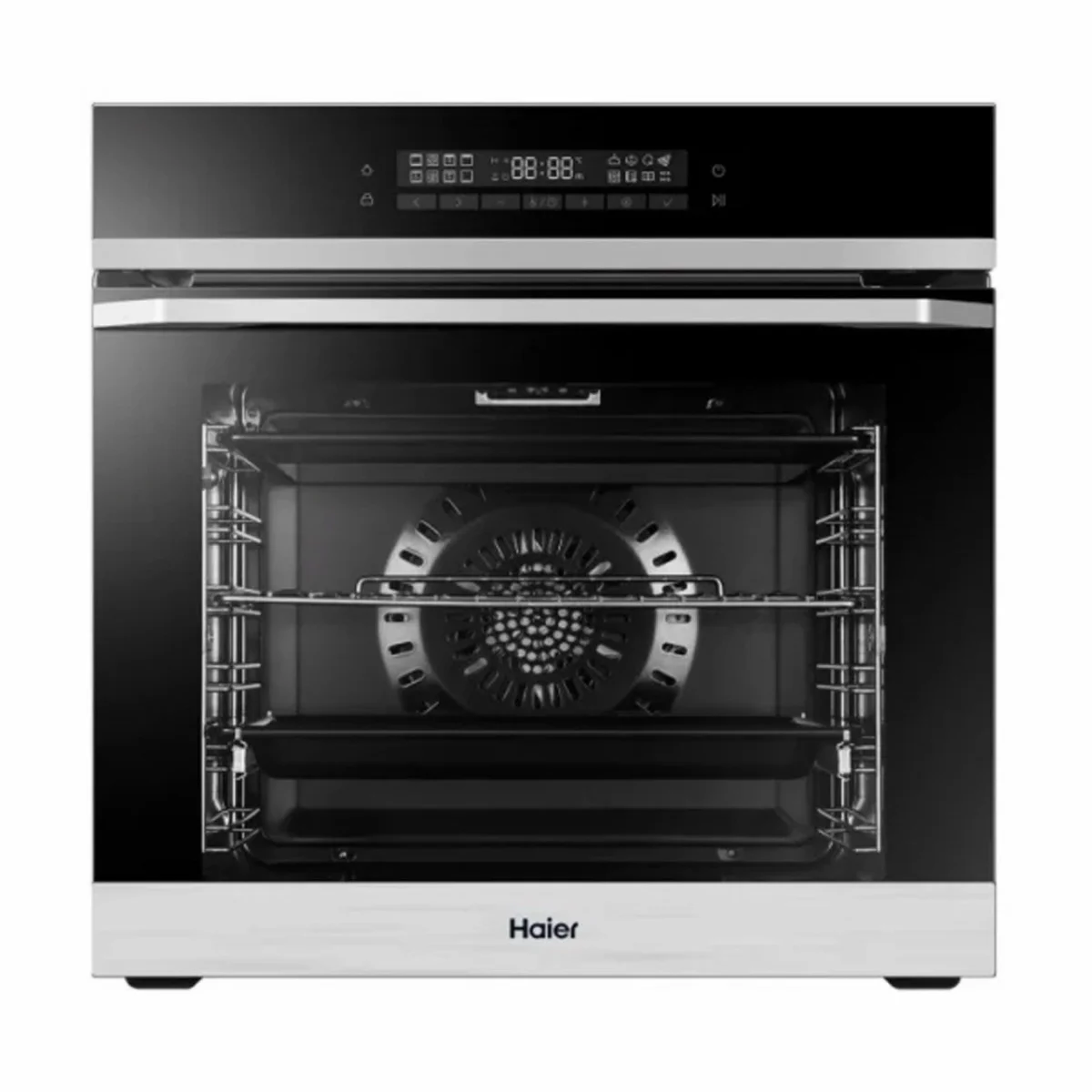 FOUR HAIER ENCASTRABLE 60X60 HOQF5AABX