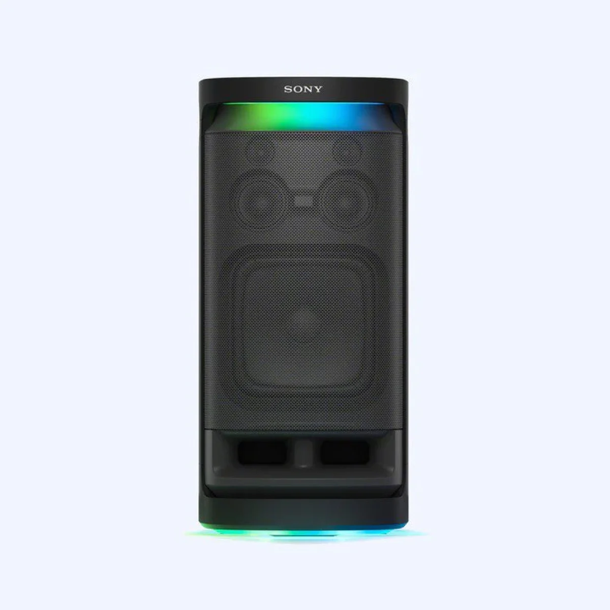 MINI CHAINE SONY SRSXV9000