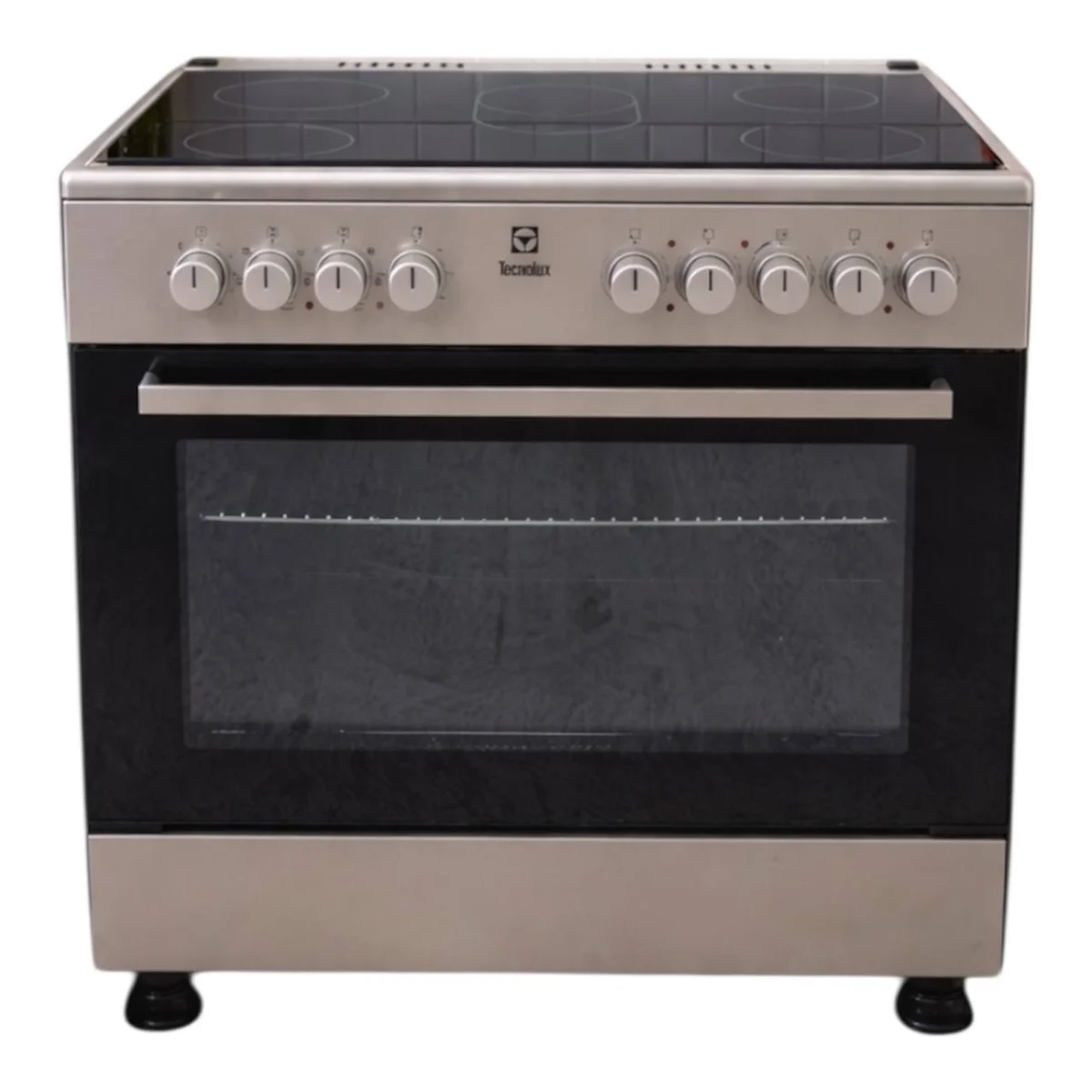 CUISINIERE TECHNOLUX 5FEUX 90X60 INDUCTION FF9066XXVG