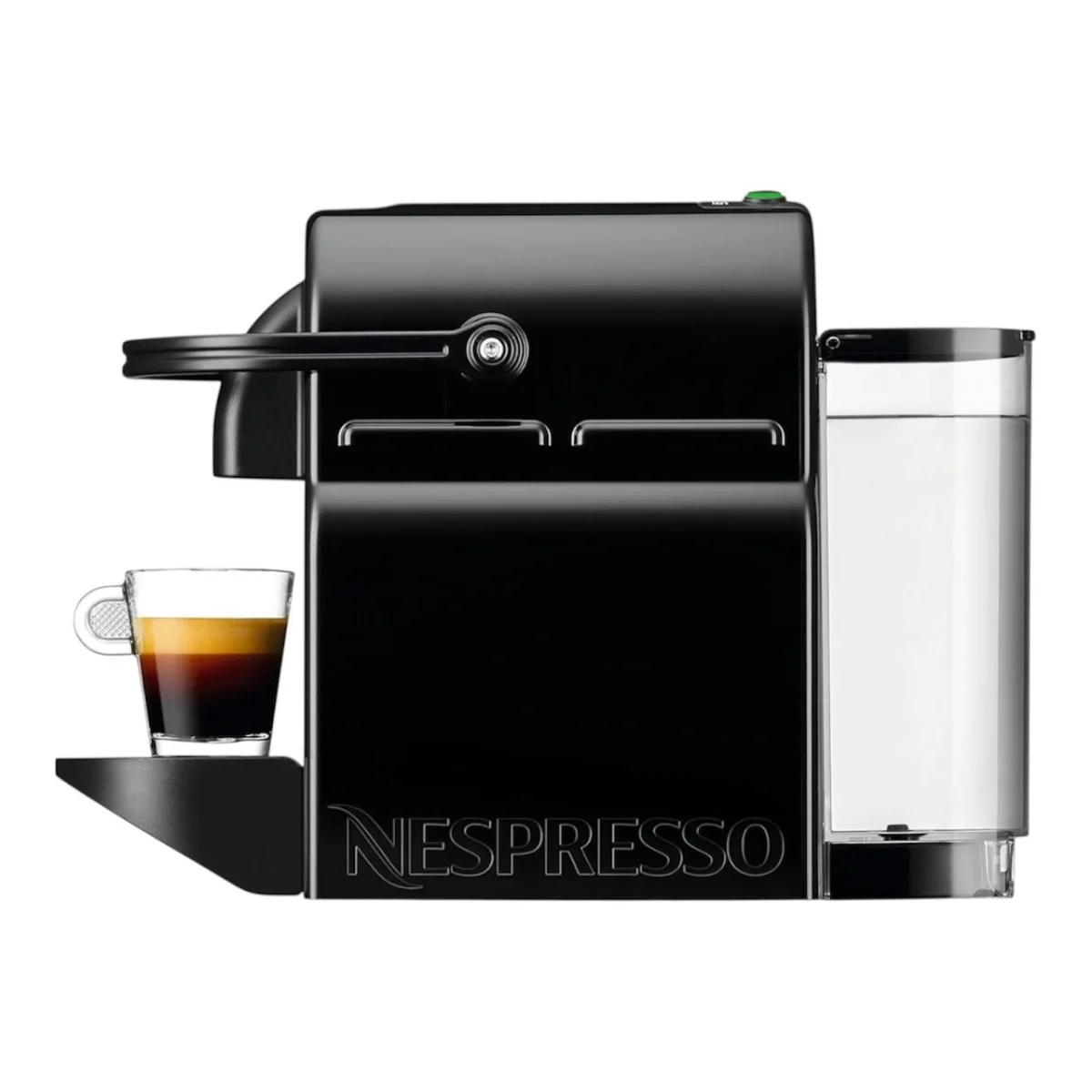MACHINE A CAFE NESPRESSO INISSIA NOIR EN80.B
