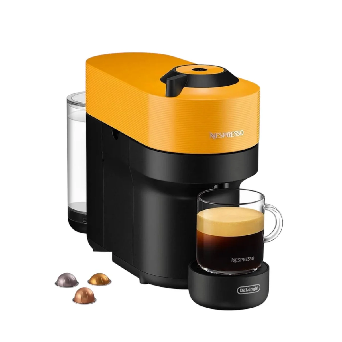 MACHINE A CAFE NESPRESSO DELONGHI VERTUO GOLD ENV90Y