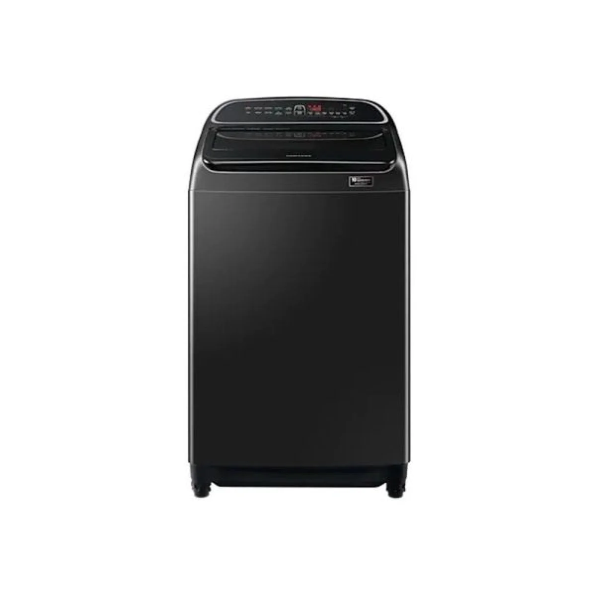 MACHINE A LAVER SAMSUNG 18KG TOP LOADER NOIR WA18T6260BV