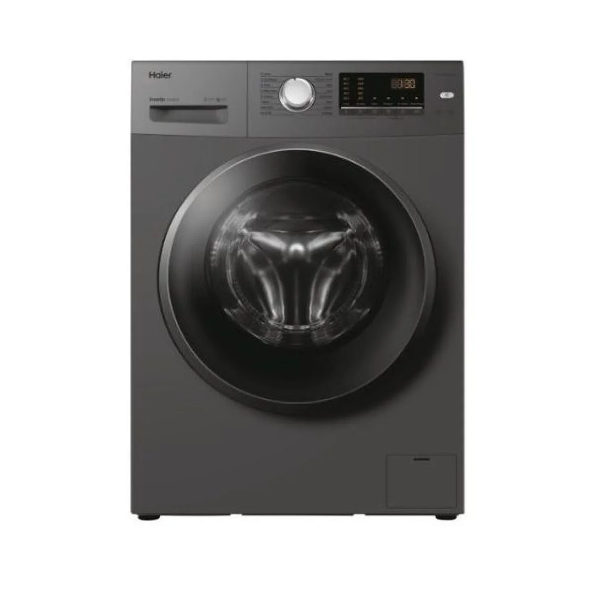 MACHINE A LAVER HAIER 8KG HW-08CP1439NS