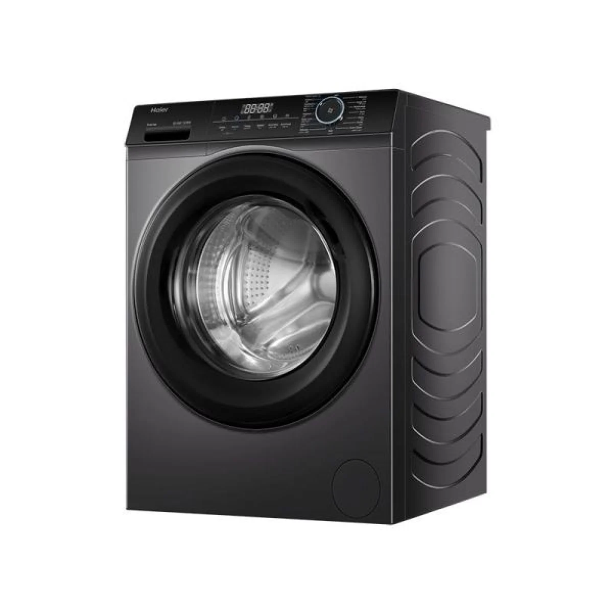 MACHINE A LAVER HAIER 8KG INVERTER HW80-BP12929-S6