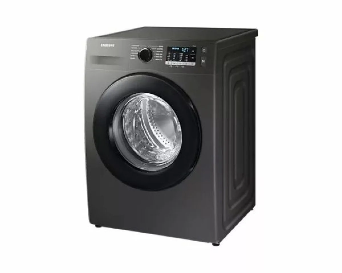 MACHINE A LAVER SAMSUNG 9KG FRONT LOAD GRIS WWS0TA046AX/NQ